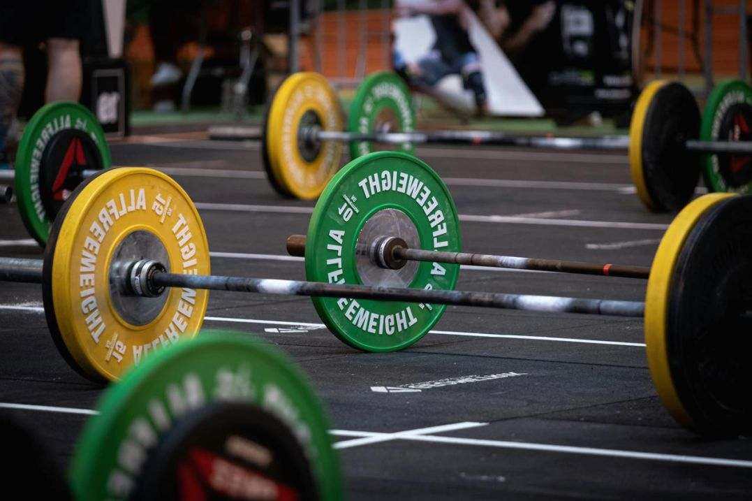 Sydney personal trainer class