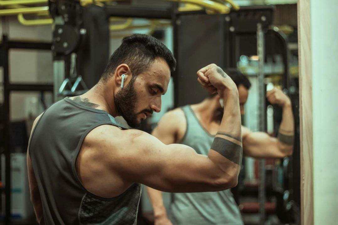 Senior Strength Coach