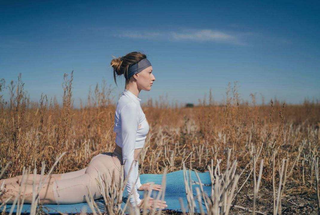 Gold Coast outdoor fitness